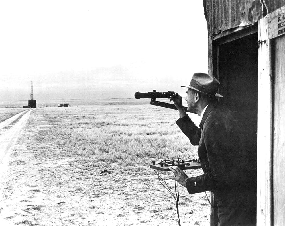 Robert Goddard, American Rocket Scientist