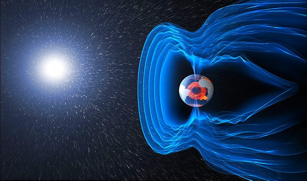 Earth's Magnetic Field