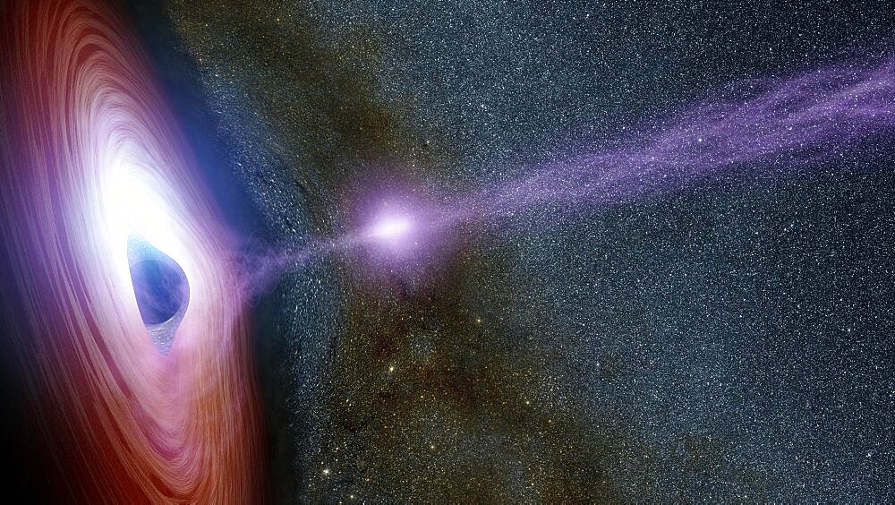 Shifting Coronas Around Black Holes