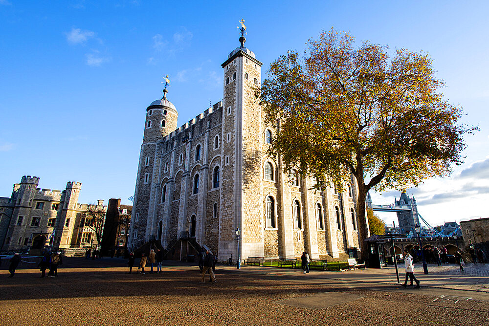 Tower of London