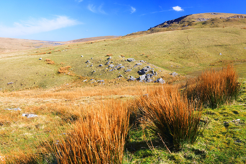 Black Mountain, South Wales, United Kingdom