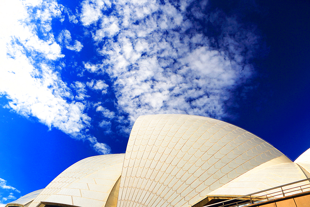 Sydney Opera House, Australia