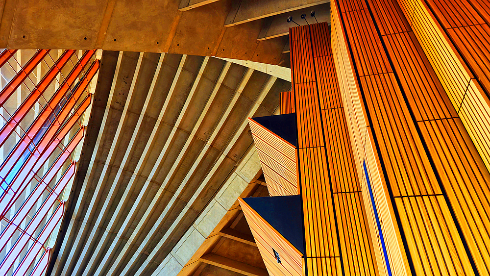 Sydney Opera House, Australia