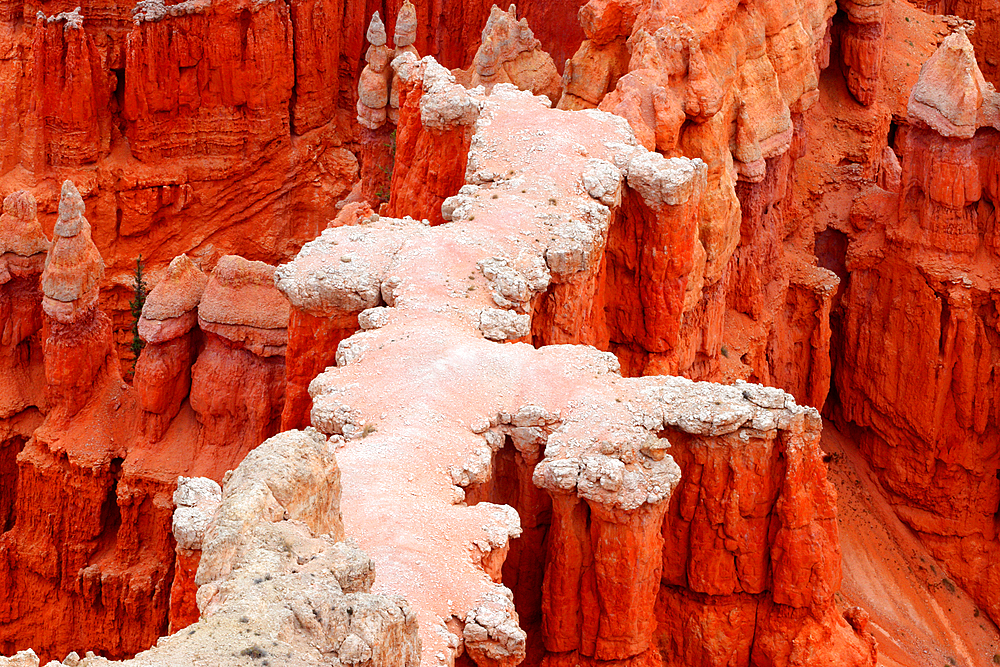 Bryce Canyon, Utah, USA