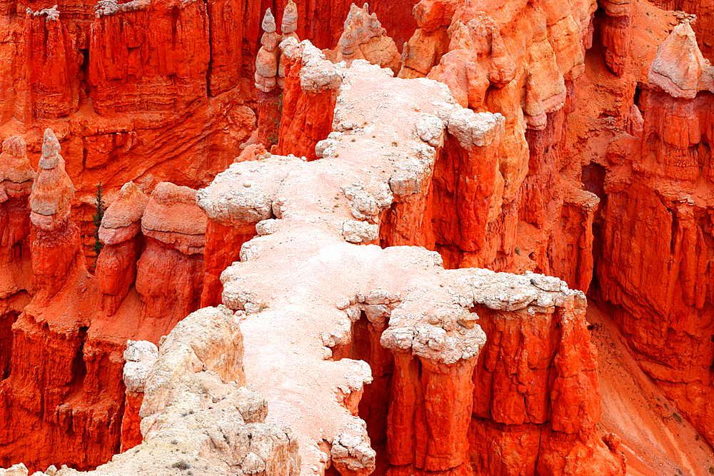 Bryce Canyon, Utah, USA