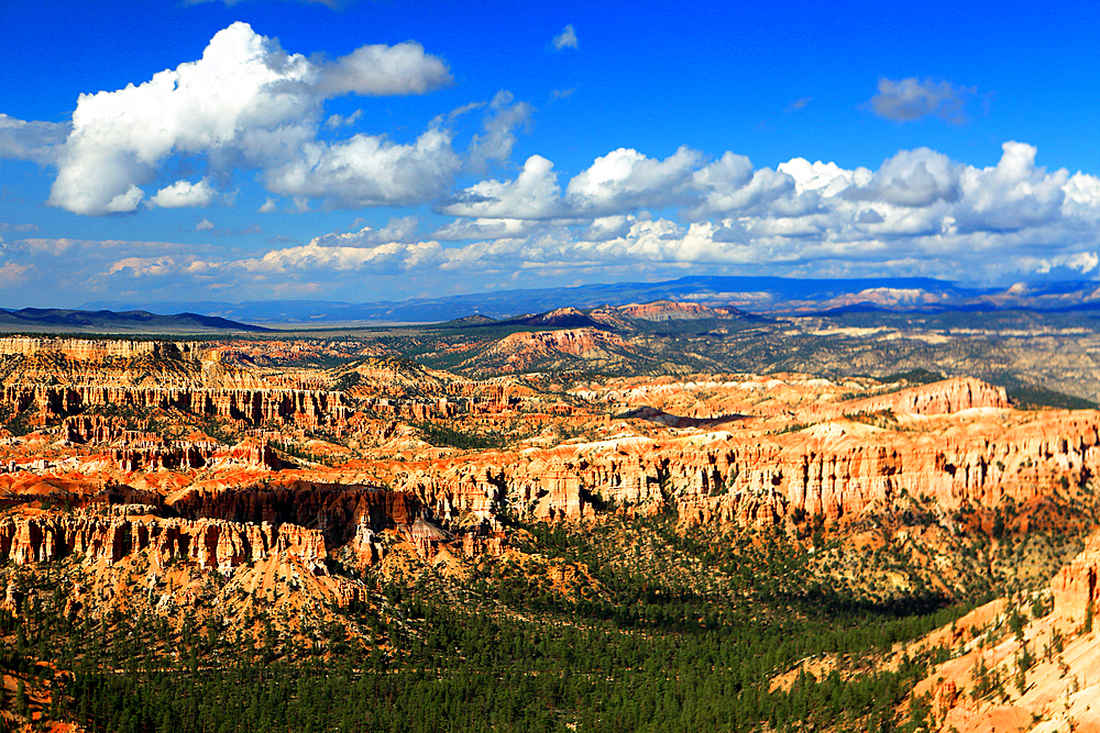 Bryce Canyon, Utah, USA