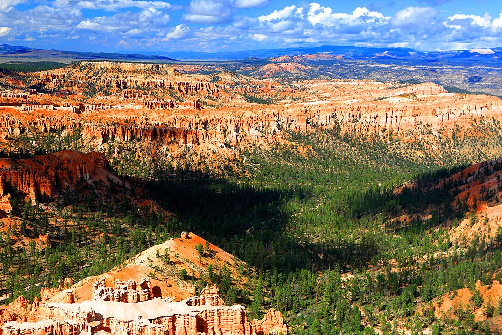 Bryce Canyon, Utah, USA