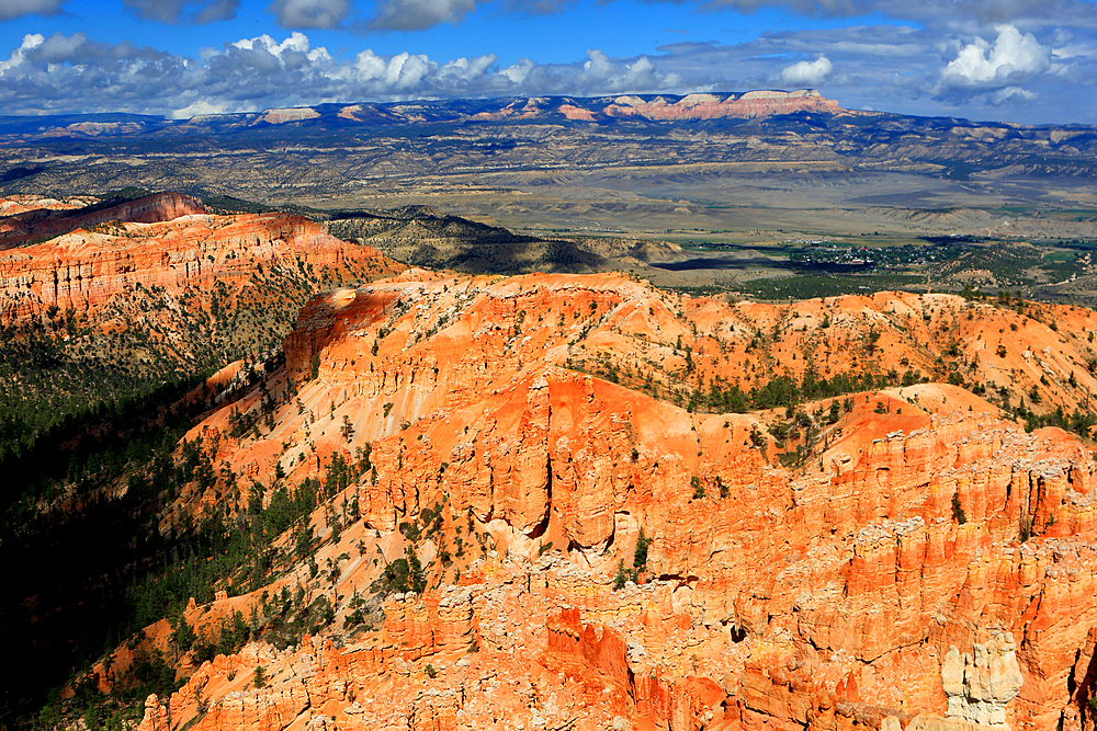 Bryce Canyon, Utah, USA