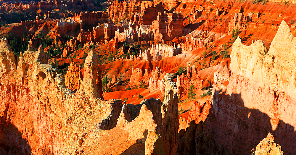 Bryce Canyon, Utah, USA