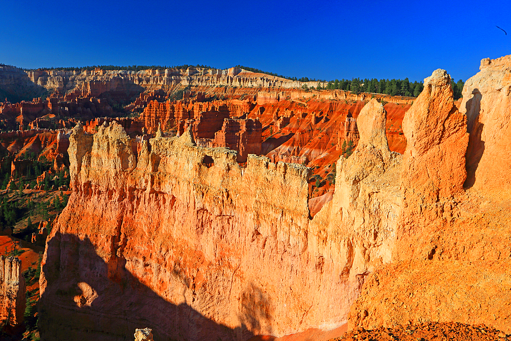 Bryce Canyon, Utah, USA