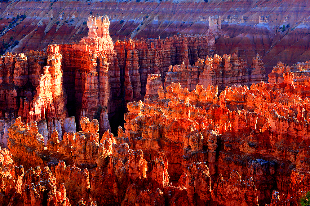Bryce Canyon, Utah, USA