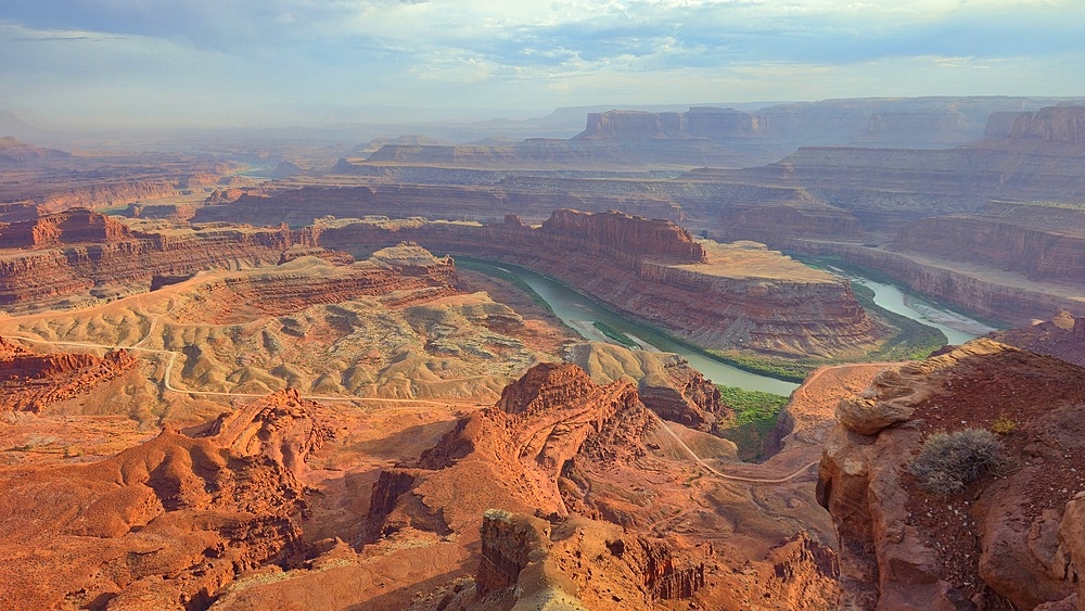 Canyonlands National Park, Utah, USA
