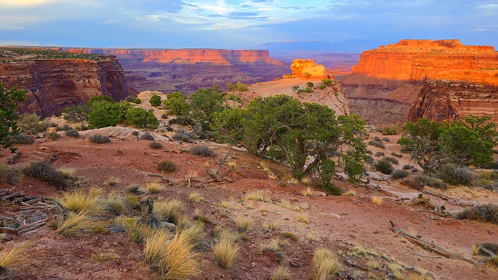 Canyonlands National Park, Utah, USA