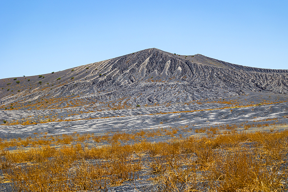 Beautiful view of Death Valley National Park, California, United States of America, North America