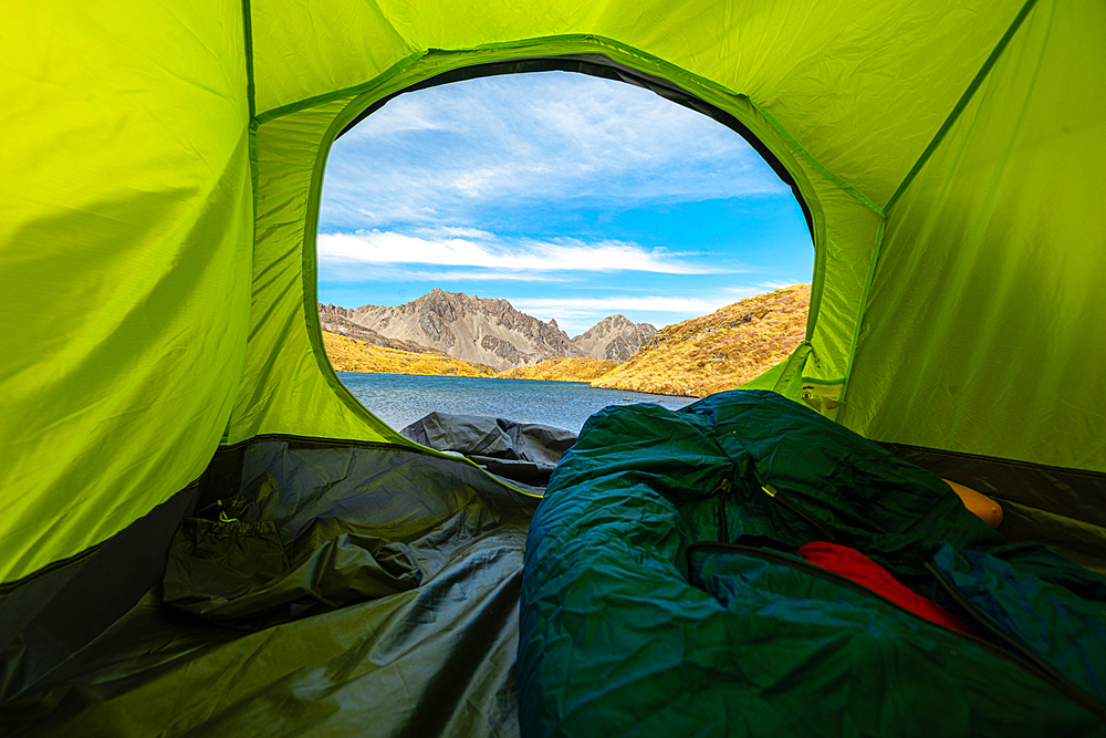 Located in Nelson Lakes National Park in the Nelson/Tasman region