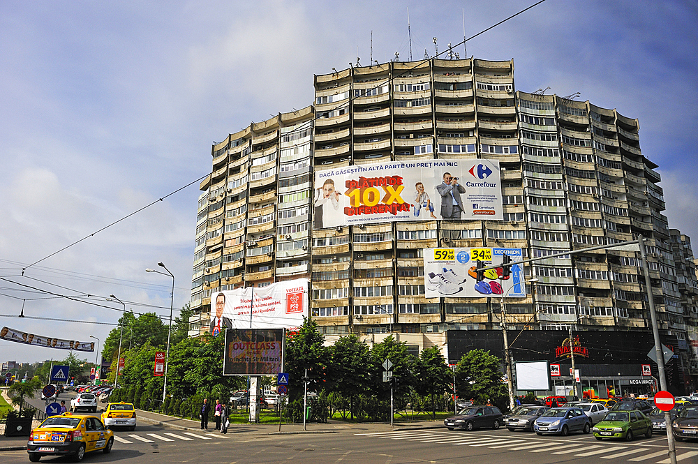 Bucharest, Romania