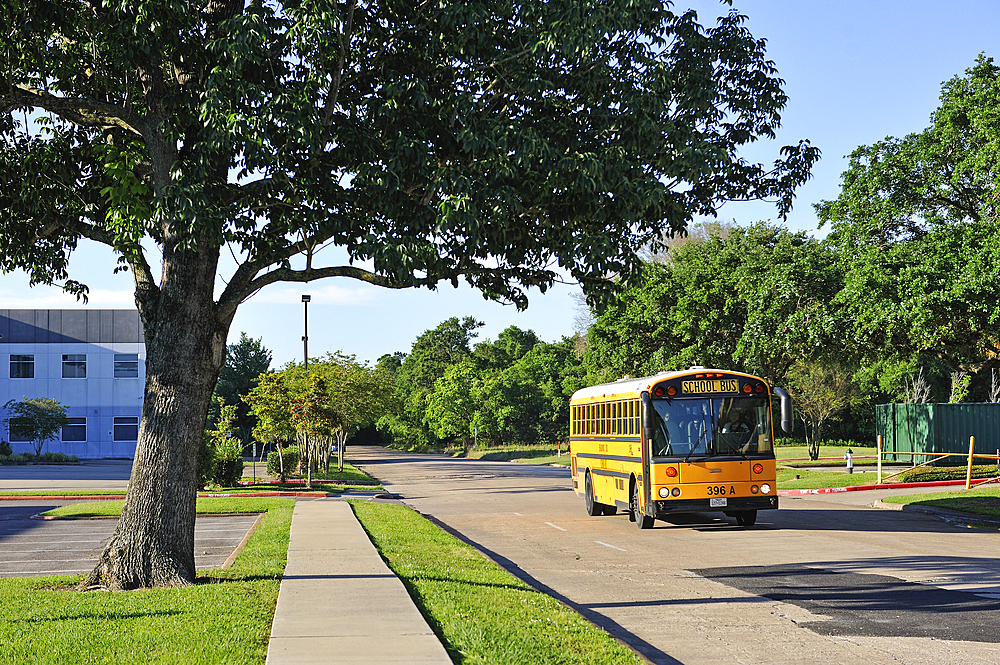 Beaumont, Texas, United States of America