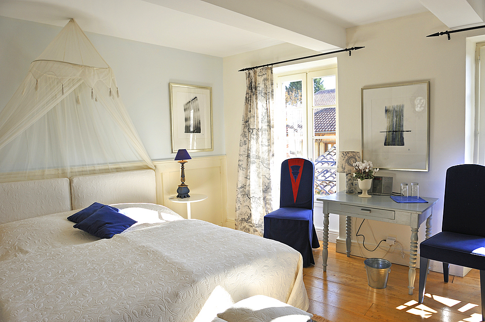 Maison de la porte fortifiee,guesthouse in Montesquiou,Gers department, Occitanie region, southwest of France,Europe