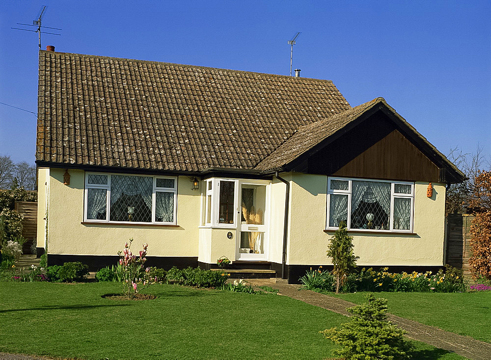 Bungalow in Essex, England, United Kingdom, Europe