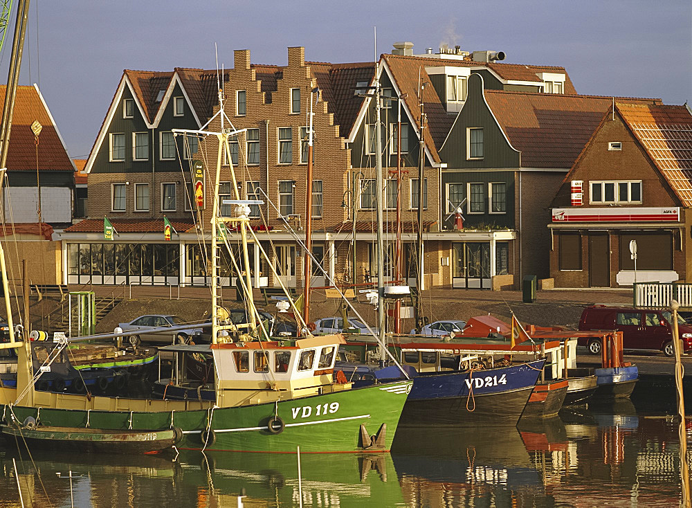 Volendam, Netherlands