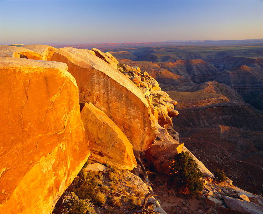 Canyonlands National Park, Utah, USA, North America