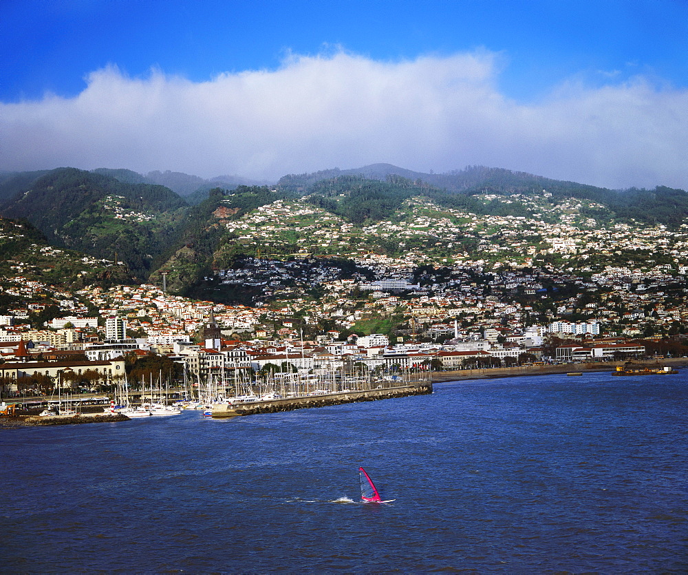 Funchal, Madeira, Portugal