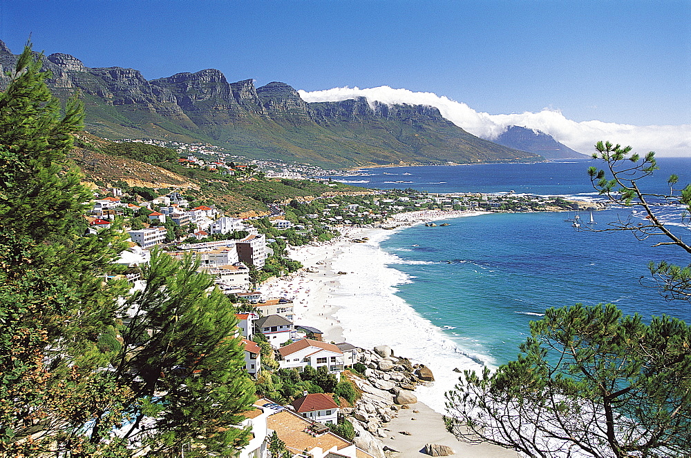 Cape town, South Africa