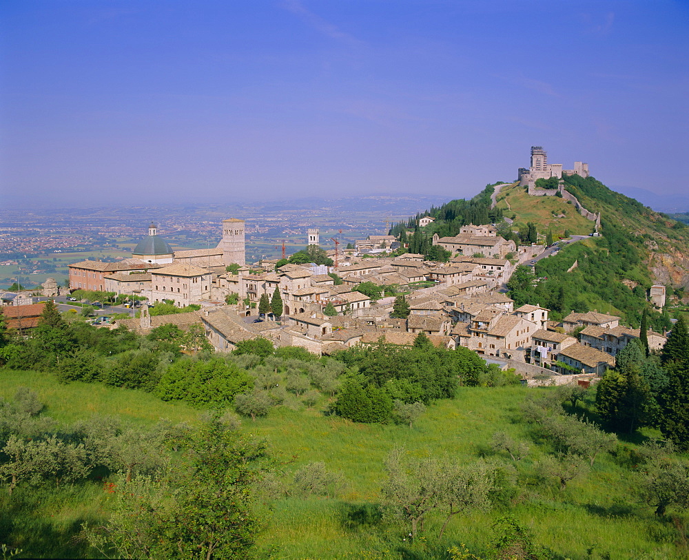 Alassio, Umbria, Italy, Europe