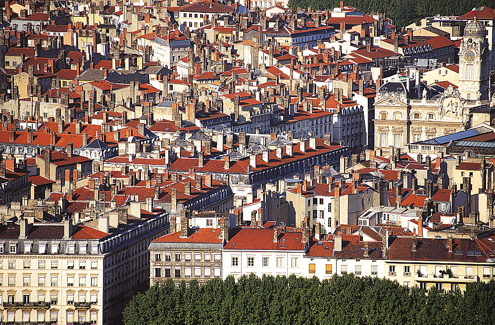 Lyon, France