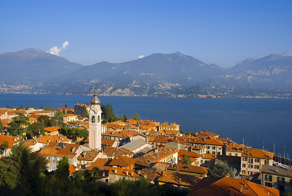 Menaggio, Lake Como, Lombardy, Italy, Europe