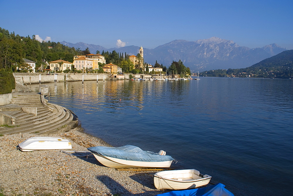 Tremezzo, Lake Como, Lombardy, Italian Lakes, Italy, Europe