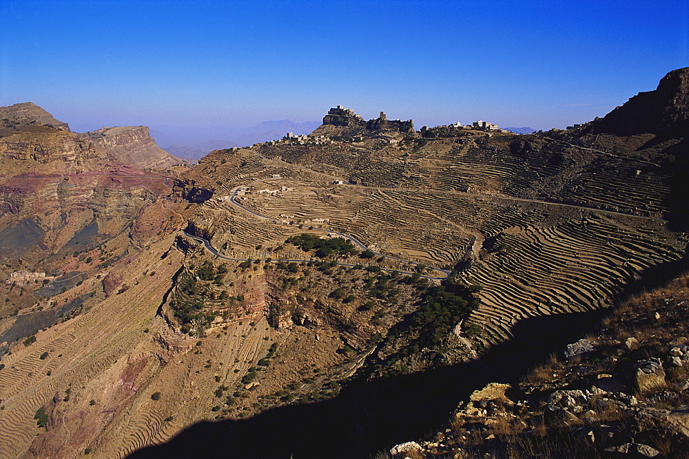 Kholan, Yemen