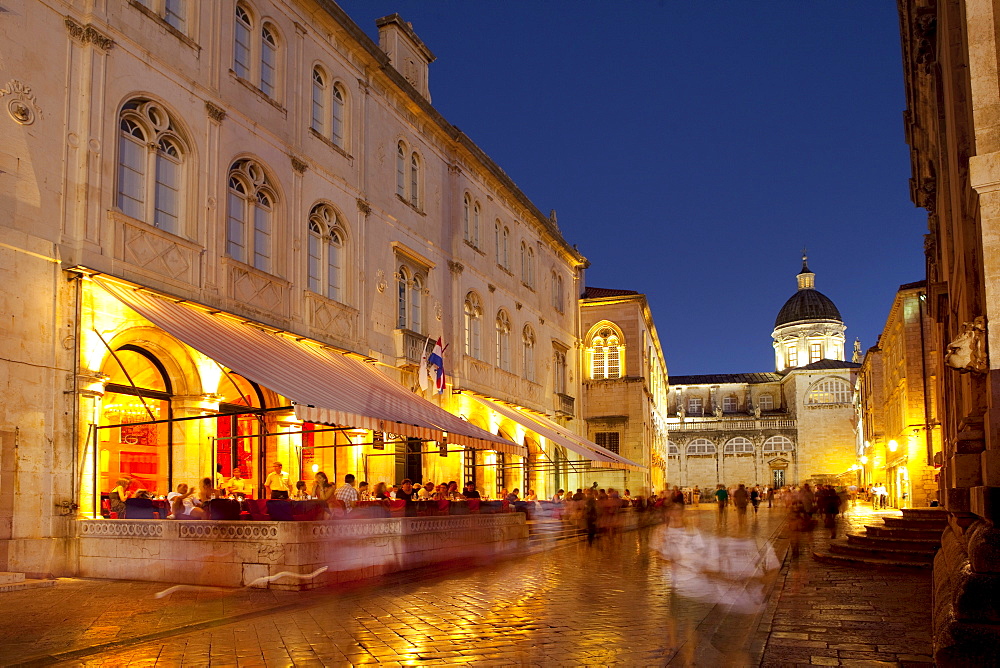 Dubrovnik, Croatia, Europe