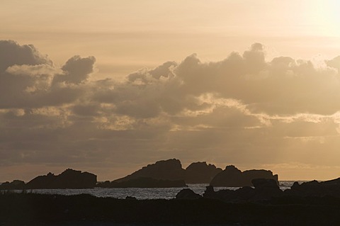 Isles of Scilly, United Kingdom, Europe