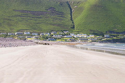 Rossbeigh, Ring of Kerry, County Kerry, Munster, Republic of Ireland, Europe