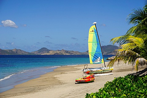 Nevis, St. Kitts and Nevis, Leeward Islands, West Indies, Caribbean, Central America 