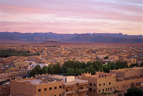 Tinerhir, Morocco, North Africa, Africa