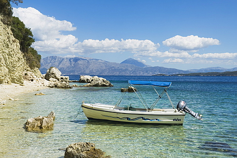 Lefkada (Lefkas), Ionian Islands, Greek Islands, Greece, Europe