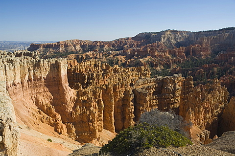 Bryce Canyon National Park, Utah, United States of America, North America