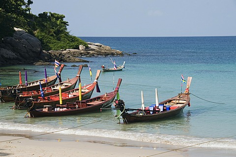 Kata Beach, Phuket, Thailand