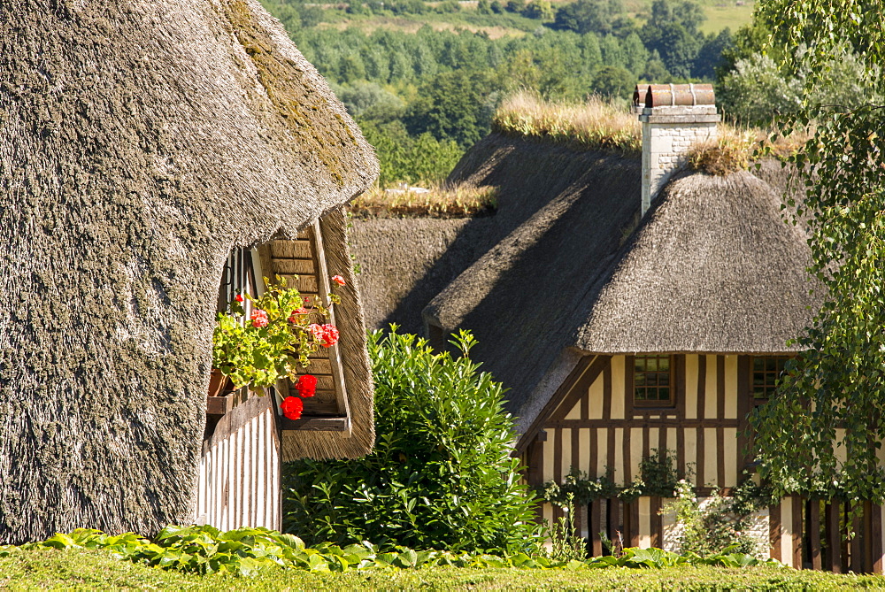 Pierrefitte en Auge, Calvados, Normandy, France, Europe