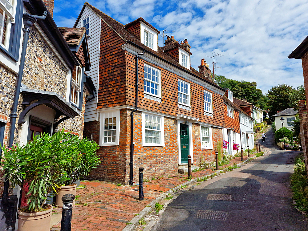 Chapel Hill, Lewes, East Sussex, England, United Kingdom, Europe