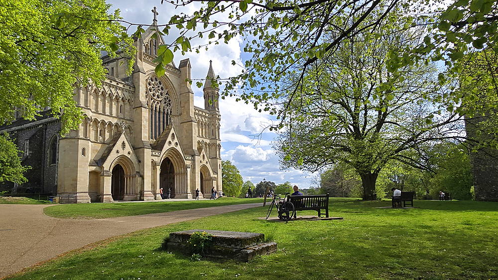 Cathedral