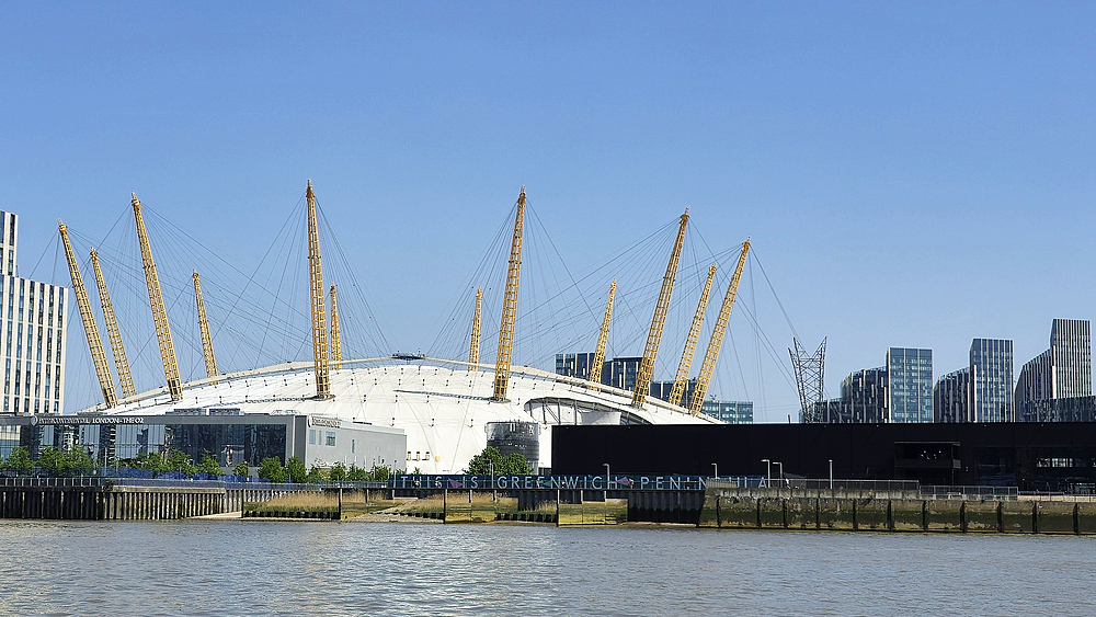 The O2