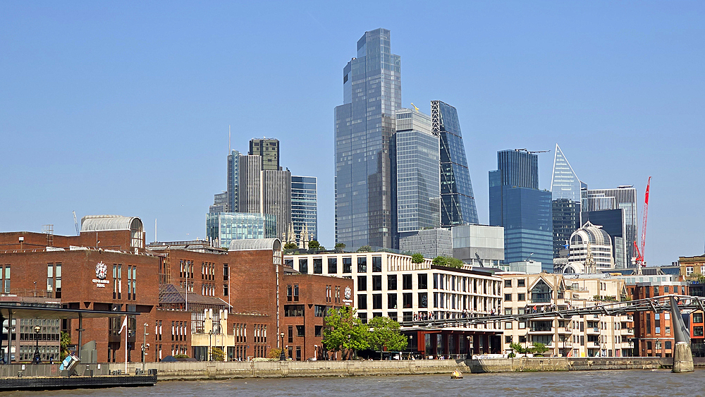 City view
