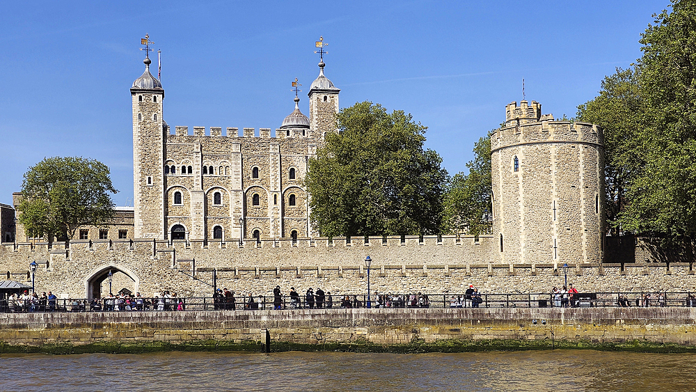 Tower of London