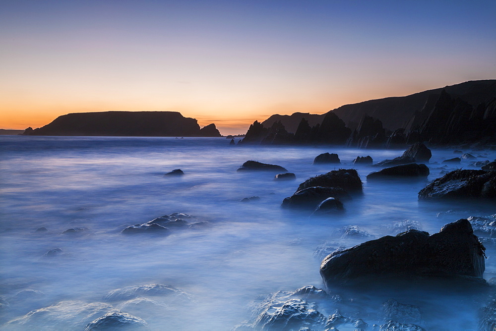 Marloes Sands, Pembrokeshire, Wales, United Kingdom, Europe