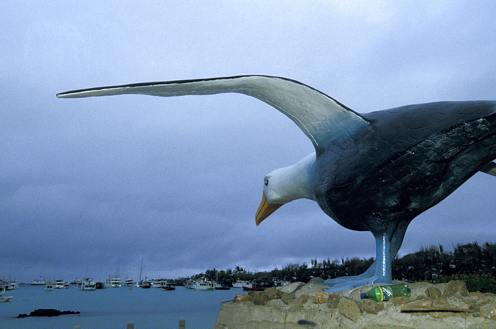 Ecuador, Galapagos Archipelago, Cruise On Board Of Ms Santa Cruz, Santa Cruz Island