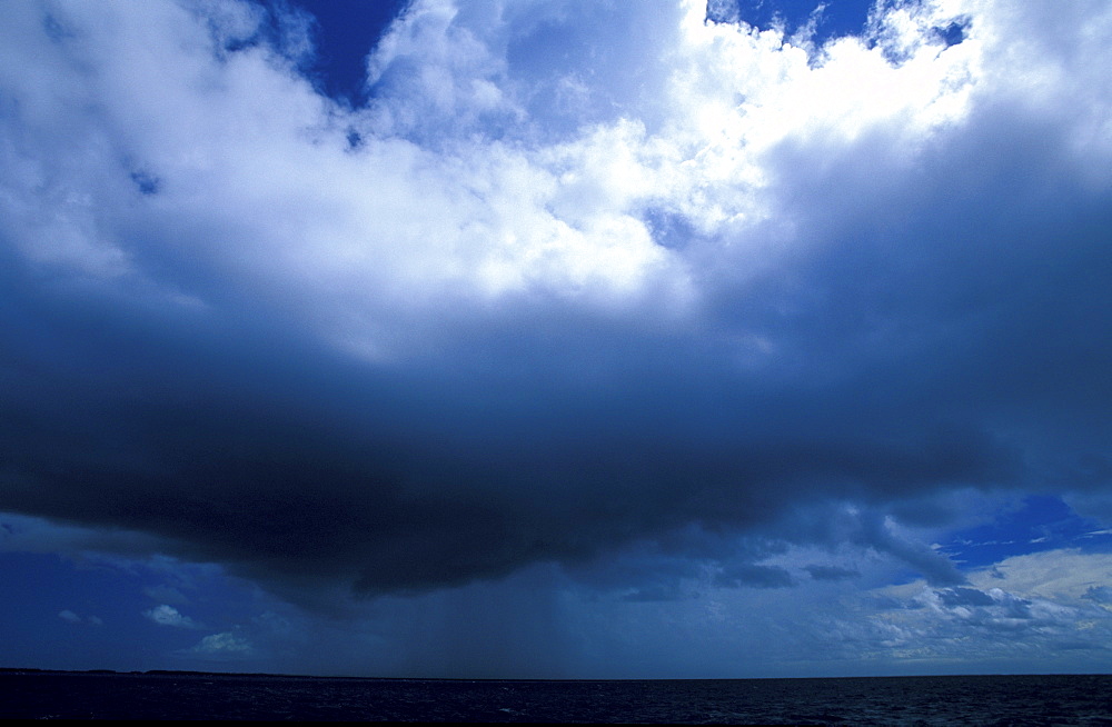 French Polynesia, Tuamotus Archipelago