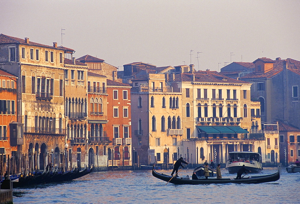 Venice, Veneto, Italy, Europe